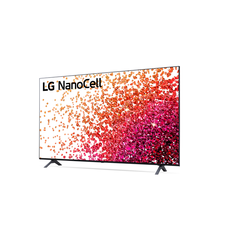 LG Electronics LG 55NANO759PA 139cm 55″ NanoCell 4K SmartTV Fernseher | 08806091222114