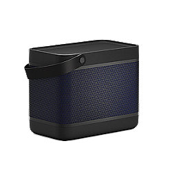 B&amp;amp;O BeoLit 20 Portabler Bluetooth-Lautsprecher mit Akku und Qi-Lader - schwarz