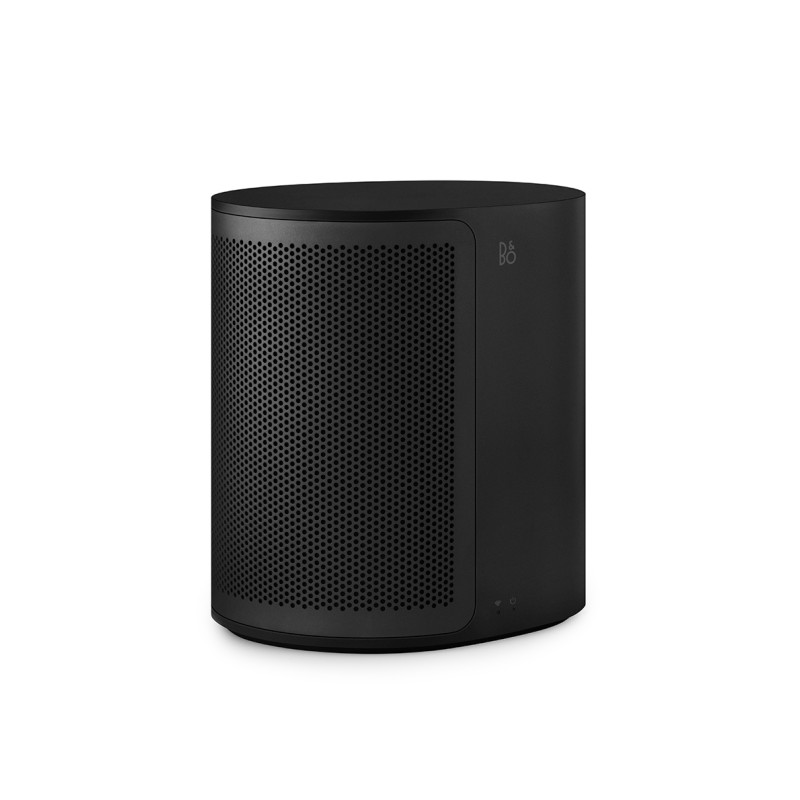 Bang & Olufsen B&O Beoplay M3 Black 2 Multiroom-Lautsprecher Wi-Fi schwarz | 05705260067903