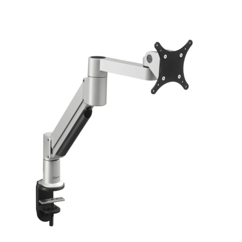 Vogels  PFD 8543 Monitor-Halterung – VESA 100×100 max. 11kg silber | 08712285318429