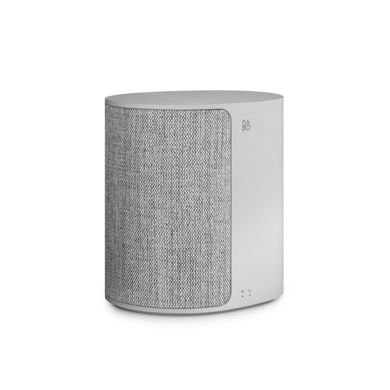 Bang & Olufsen B&O Beoplay M3 Natural 2 Multiroom-Lautsprecher Wi-Fi grau | 05705260067965