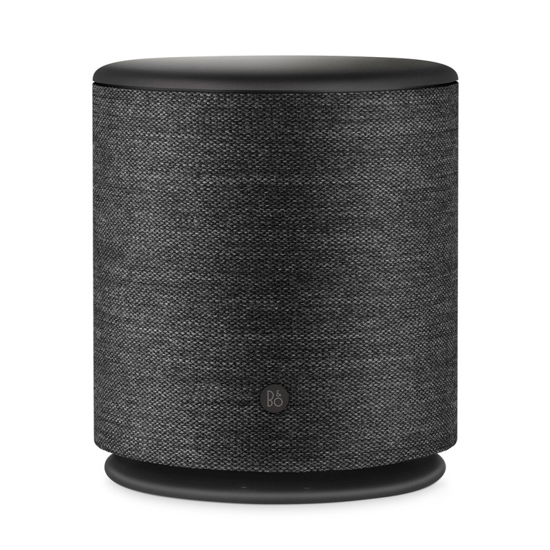 Bang & Olufsen B&O Beoplay M5 Black 2 Multiroom-Lautsprecher Wi-Fi schwarz | 05705260063844