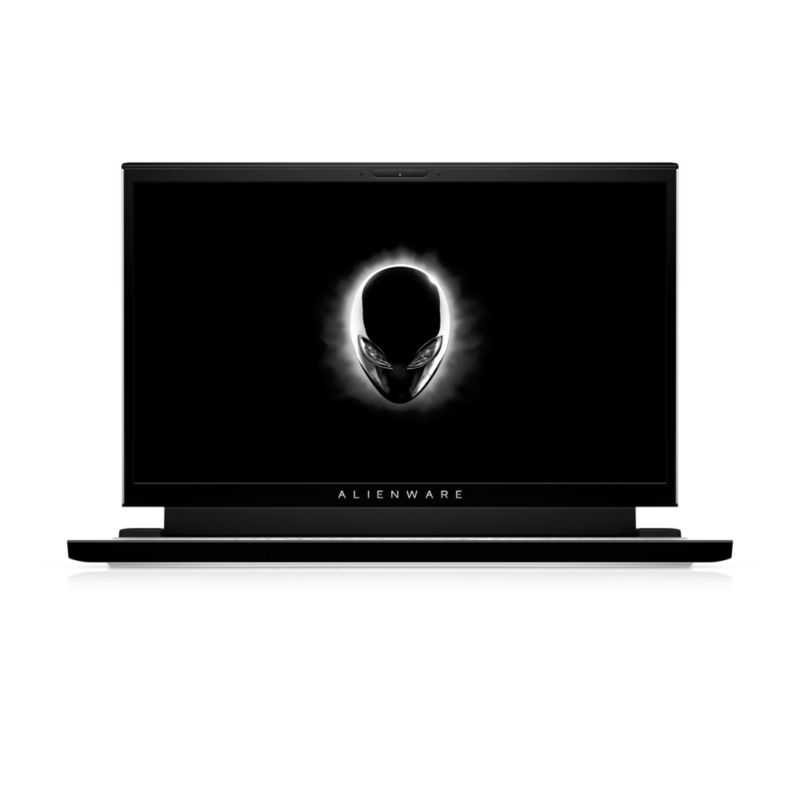  DELL Alienware 15,6" FHD i7 16GB/512GB SSD RTX3060 Win10 