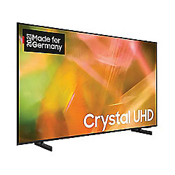 Samsung GU50AU8079U 125cm 50&quot; UHD DVB-C/S2/T2 HD PQI 2100 SMART TV
