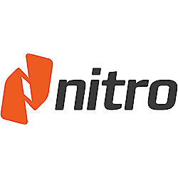 Nitro Pro AddOn Pack, 5 User Pack, WIN, Lizenz