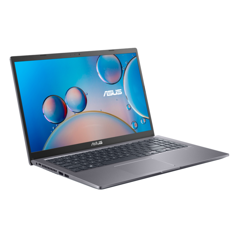 Asus  VivoBook D15 15,6″ FHD silber R5-5500U 8GB/512GB SSD nOS D515UA-BQ032 | 04711081103592