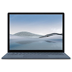 Surface Laptop 4 5BT-00027 Eisblau i5-1145G7 8GB/512GB SSD 13&quot; QHD Touch W10