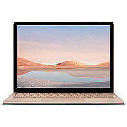 Surface Laptop 4 5BT-00061 Sandstein i5-1145G7 8GB/512GB SSD 13&quot; QHD Touch W10