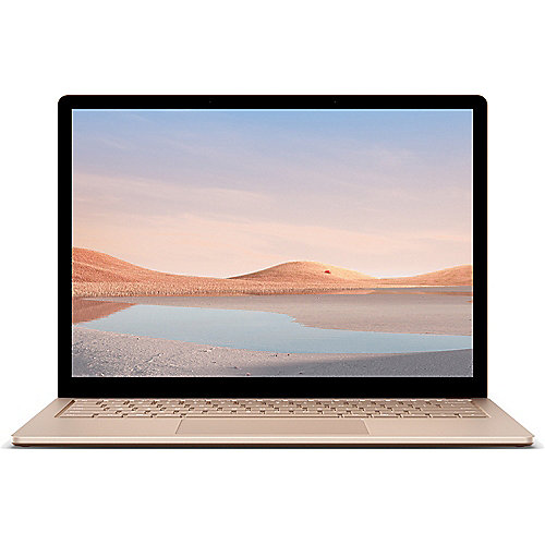 Surface Laptop 4 5BT-00061 Sandstein i5-1145G7 8GB/512GB SSD 13" QHD Touch W10