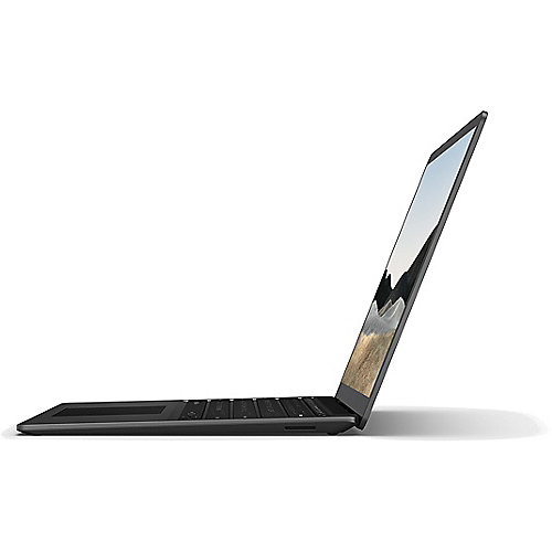 Surface Laptop 4 5EB-00005 Schwarz i7-1185G7 16GB/512GB SSD 13" QHD Touch W10