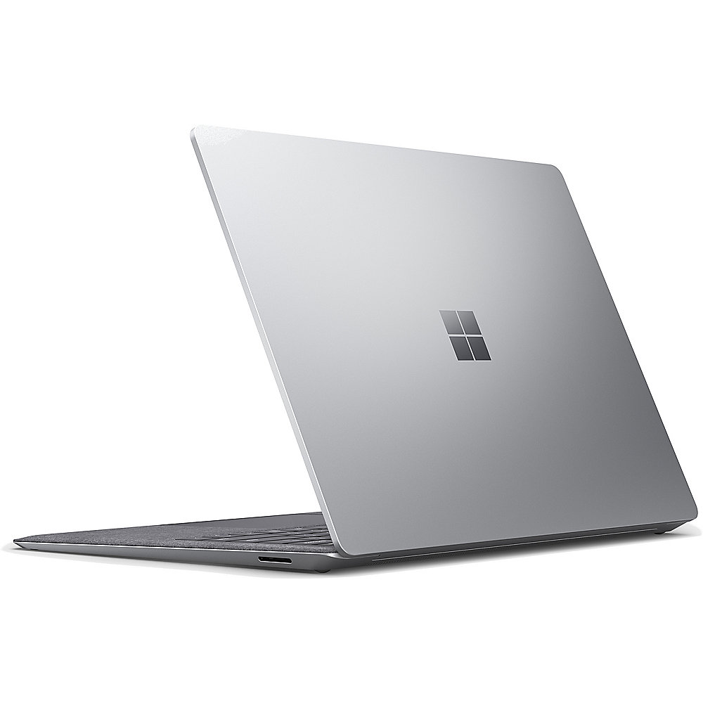 Surface Laptop 4 5AI-00028 Platin i5-1145G7 16GB/512GB SSD 13" QHD Touch W10