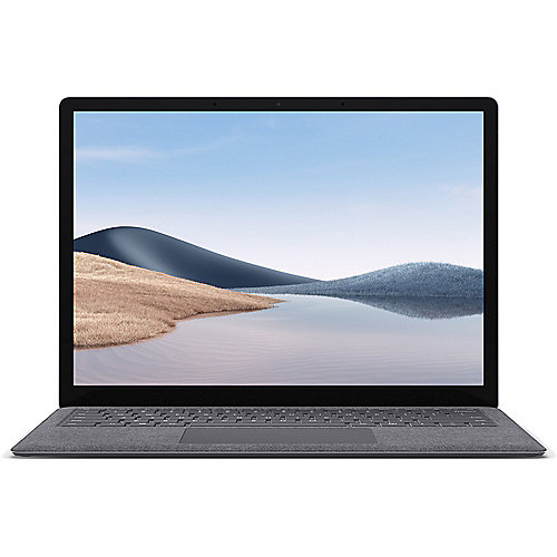 Surface Laptop 4 5AI-00028 Platin i5-1145G7 16GB/512GB SSD 13" QHD Touch W10