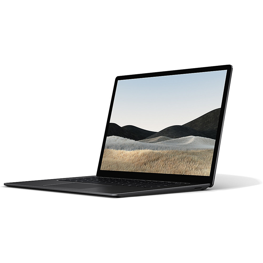 Surface Laptop 4 TFF-00028 Schwarz R7-4980U 16GB/512GB SSD 15" QHD Touch W10