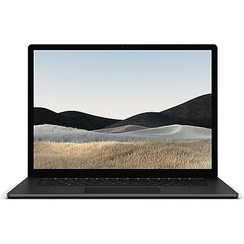 Surface Laptop 4 TFF-00028 Schwarz R7-4980U 16GB/512GB SSD 15" QHD Touch W10