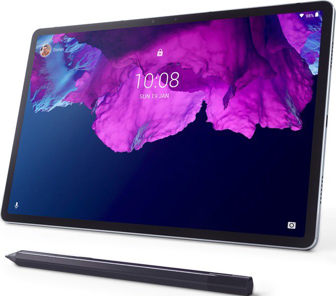 Lenovo Tab P11 Pro TB-J706F für nur 549€ inkl. Versand statt 618€