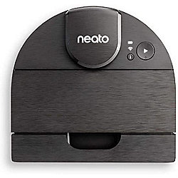 Neato D9 Intelligenter Roboter Staubsauger mit LIDAR Kartenspeicherung