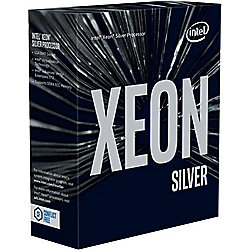 Intel Xeon Silver 4208 8x 2,1GHz 11MB (Cascade Lake-SP) Sockel LGA 3647 BOX