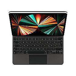 Apple Magic Keyboard f&uuml;r 12,9&quot; iPad Pro (5. Generation) deutsches Layout