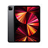 Apple iPad Pro 11" 2021 Wi-Fi 256 GB Space Grau MHQU3FD/A