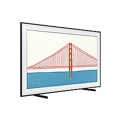 Samsung QLED The Frame GQ50LS03A 125cm 50&quot; DVB-C/S2/T2 HD Smart TV