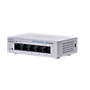 Cisco Business 110 Series 110-5T-D-EU unmanaged Switch