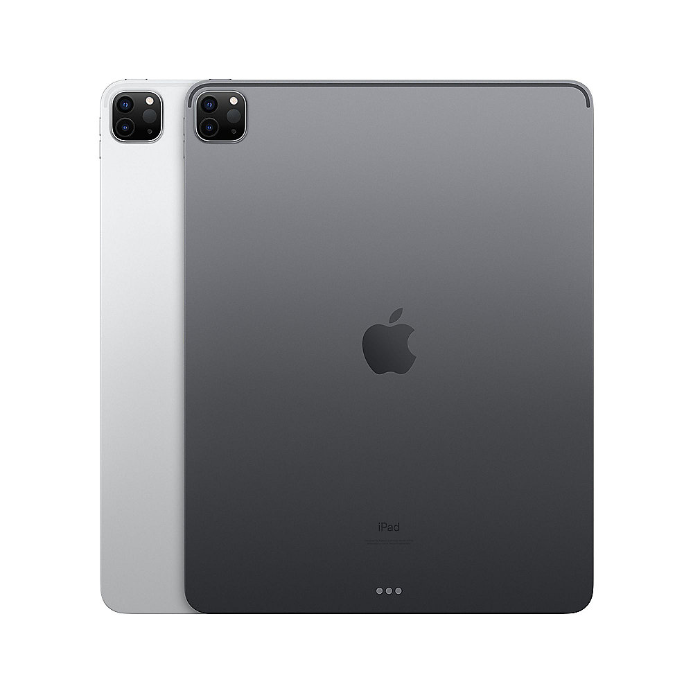 Apple iPad Pro 12,9" 2021 Wi-Fi 128 GB Space Grau MHNF3FD/A