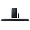 Samsung HW-Q600A 3.1.2-Kanal-Soundbar schwarz Wireless Sub