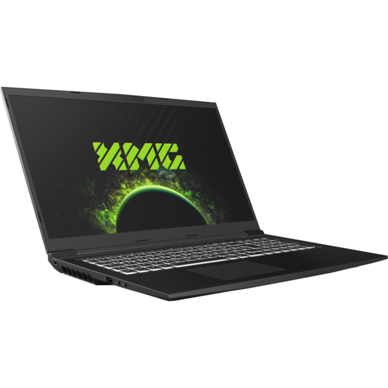 XMG/SCHENKER XMG CORE 17 AMD Ryzen 7 4800H 16GB/1TB SSD 17″ 144Hz FHD RTX 3060 Win10 | 04250519964218