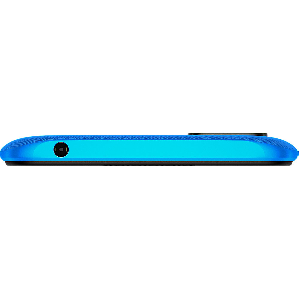 Xiaomi Redmi 9C 3/64GB LTE Dual-SIM Smartphone twilight blue EU
