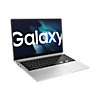 SAMSUNG Galaxy Book 15,6" i5-1135G7 8GB/256GB SSD Win10 NP750XDA-KD2DE