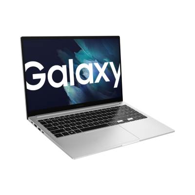 Produktbild: SAMSUNG Galaxy Book 15,6