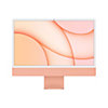 Apple iMac 24" Retina 4,5K 2021 M1/8/512GB 8C GPU Orange BTO