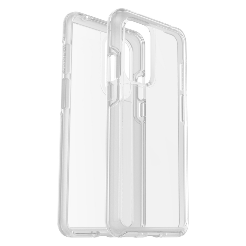 OtterBox  Symmetry Series Clear für OnePlus 9 5G Pro – Transparent | 00840104252208