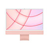 Apple iMac 24" Retina 4,5K 2021 M1/8/512GB 7C GPU Rosé BTO
