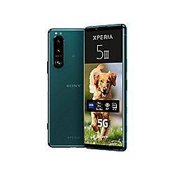 Sony Xperia 5 III green 5G Dual-SIM Android 11 Smartphone