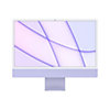 Apple iMac 24" Retina 4,5K 2021 M1/16/512GB 8C GPU Violett BTO