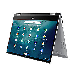 ASUS Chromebook Flip CX5500FEA-E60050 i3-1115G4 8GB/128GB SSD 14&quot; FHD Chromebook