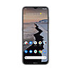 Nokia G10 Smartphone 3/32GB night Dual-SIM Android 11.0 mit Android One