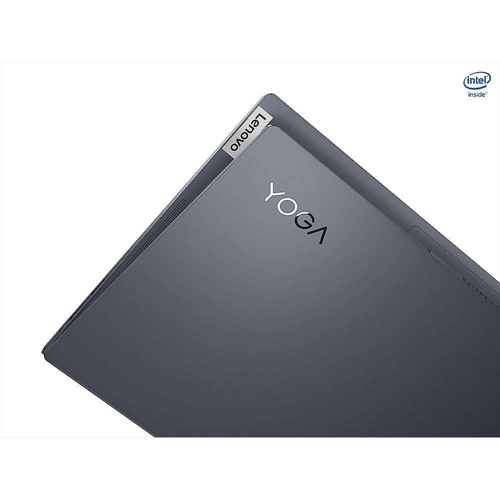 Lenovo Yoga Slim 7i 14ITL 82A300CNGE Evo i5-1135G7 8GB/512GB SSD 14"FHD W10 FC