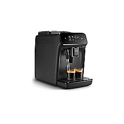 Philips EP1220/00 1200 Serie Kaffeevollautomat schwarz