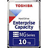Toshiba Enterprise Capacity MG06ACA10TE 10 TB 3,5 Zoll SATA 6 Gbit/s