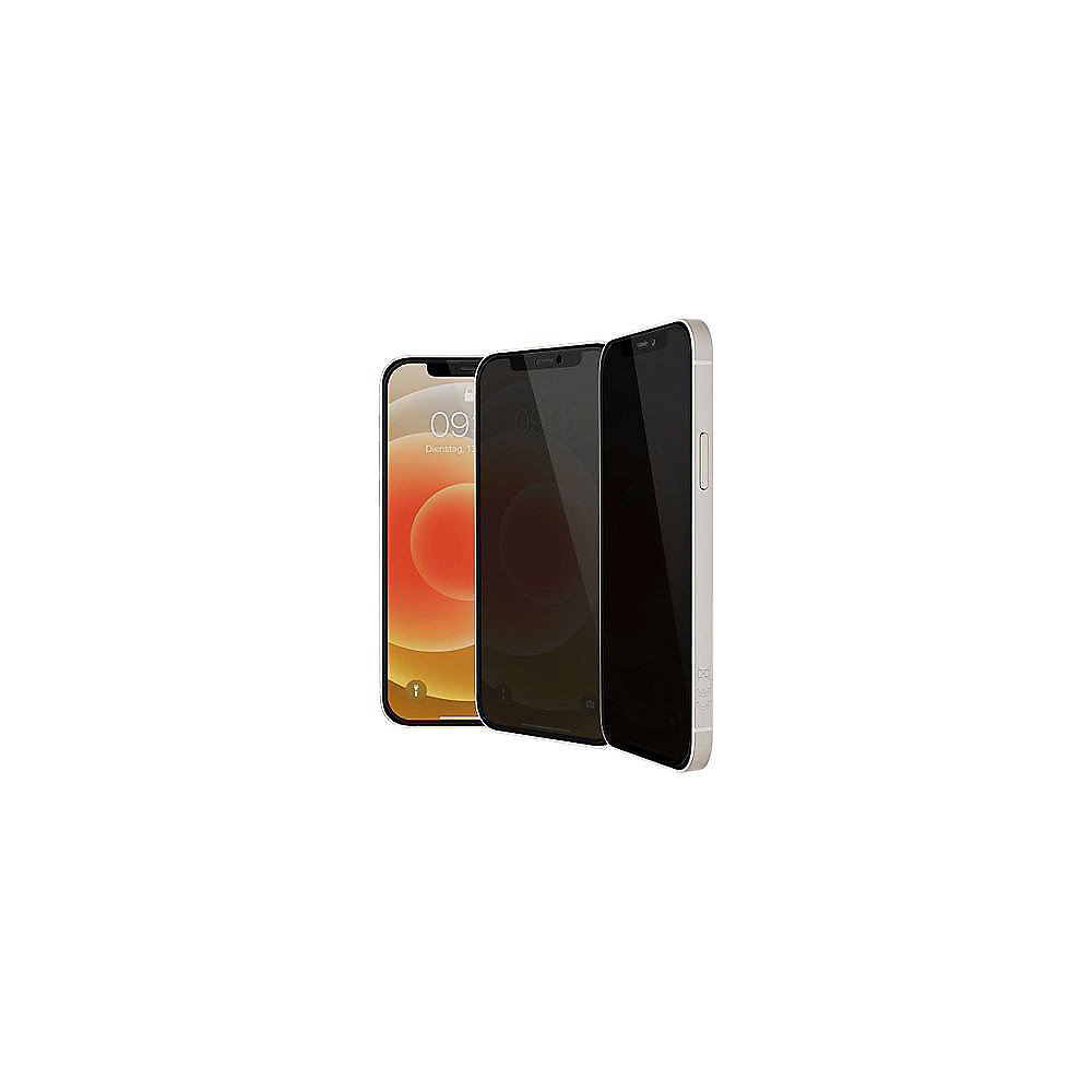 Artwizz PrivacyGlass Glass für iPhone 12 mini