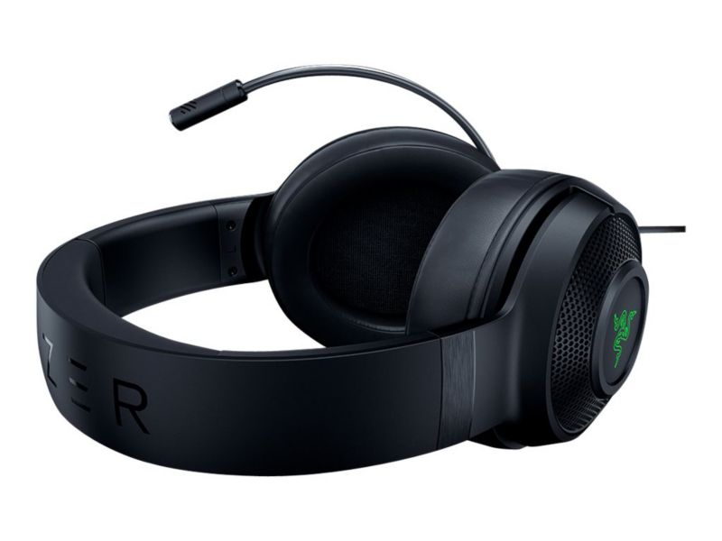 Razer Kraken X Usb Kabelgebundenes Gaming Headset Cyberport