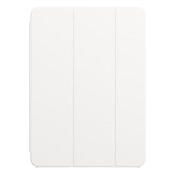 Apple Smart Folio f&uuml;r 11&quot; iPad Pro (2. Generation) Wei&szlig;