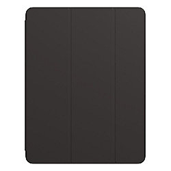 Apple Smart Folio f&uuml;r 12,9&quot; iPad Pro (4. Generation) Schwarz
