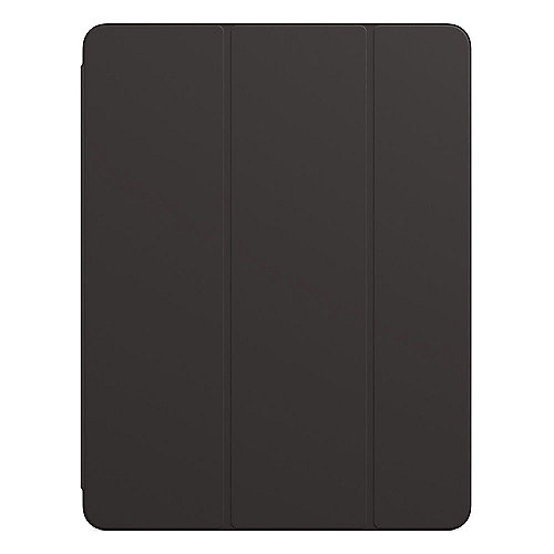 Apple Smart Folio für 12,9" iPad Pro (4. Generation) Schwarz