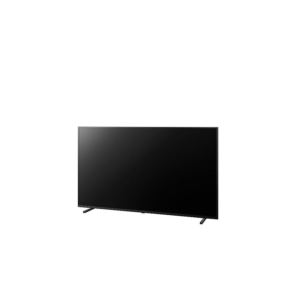 Panasonic TX-40JXW834 100cm 40" 4K HDR UHD DVB-T2HD/S2/C Android Smart TV