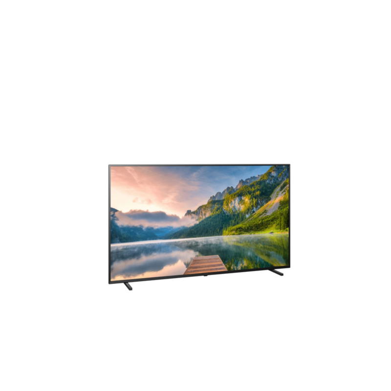 Panasonic  TX-65JXW834 164cm 65″ 4K LED Android Smart TV Fernseher | 05025232918508