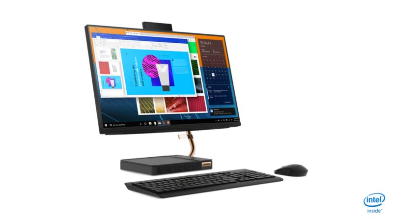 Lenovo IdeaCentre All in One 5