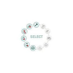 Kaspersky Endpoint Security for Business Select 5-9 1 Jahr